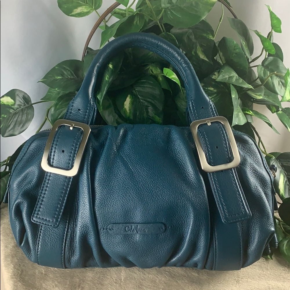 ❌traded❌ Cole Haan Handbag Purse - Picture 1 of 16